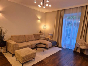 Terrace apartment Pylimo str Vilnius